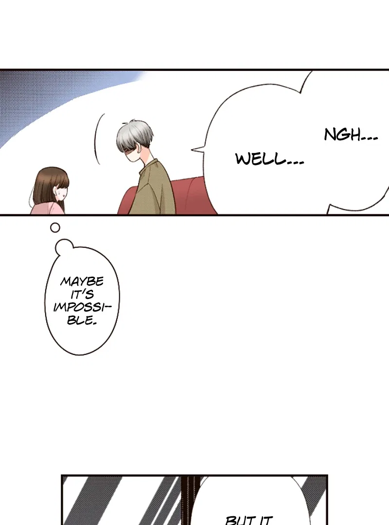 The Boy Out Of My Reach Chapter 131 – Page 41