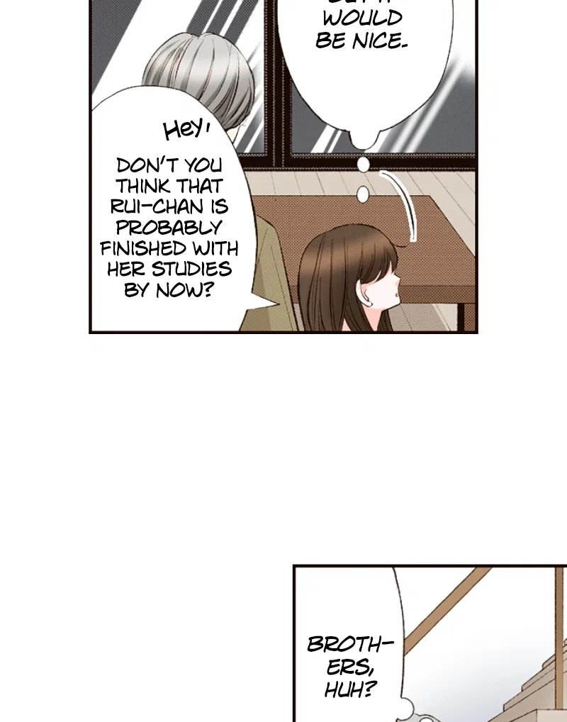 The Boy Out Of My Reach Chapter 131 – Page 42