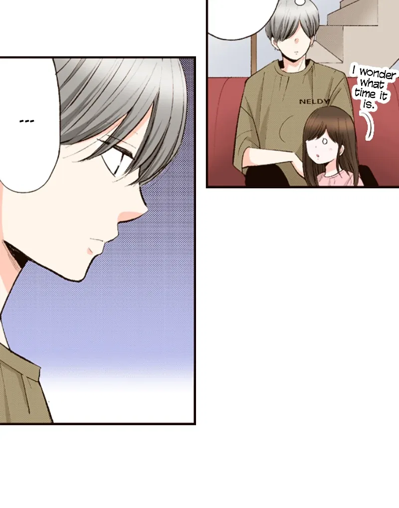 The Boy Out Of My Reach Chapter 131 – Page 43