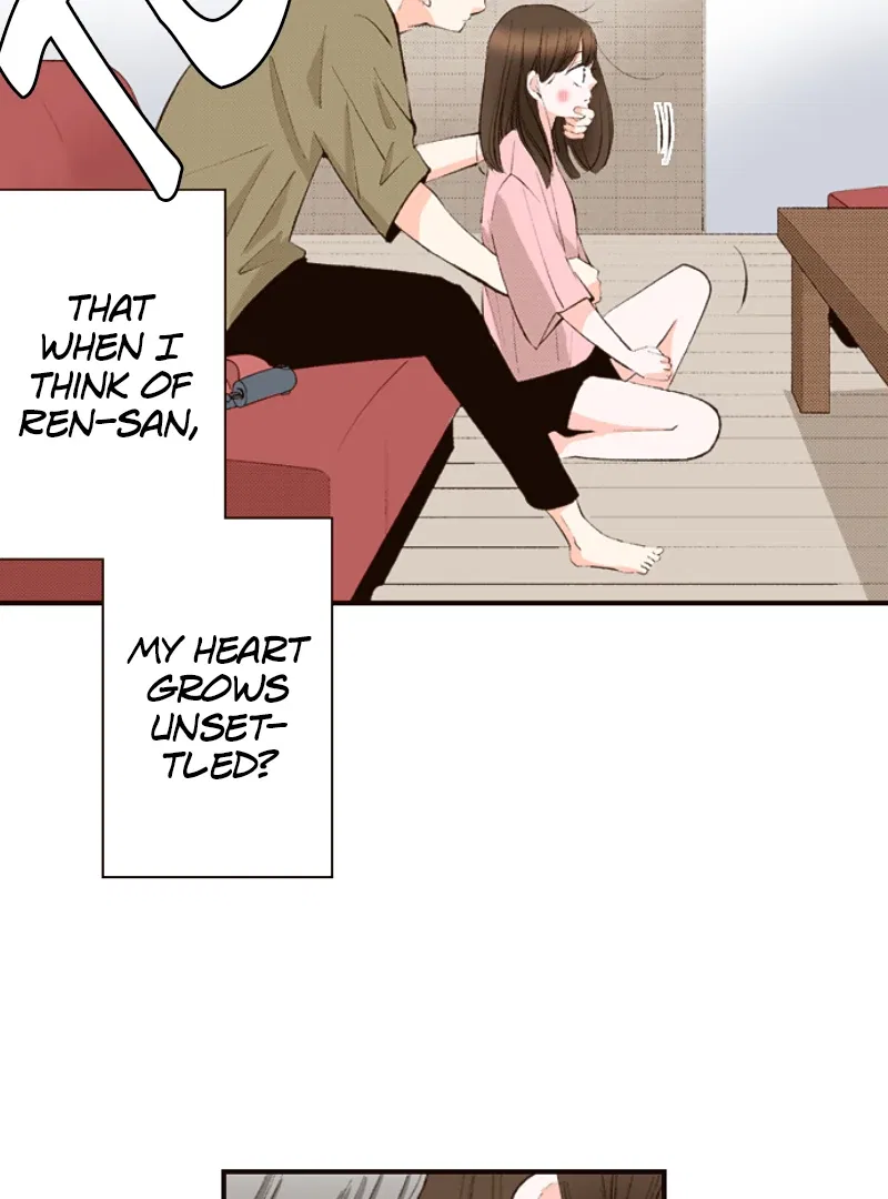 The Boy Out Of My Reach Chapter 131 – Page 45