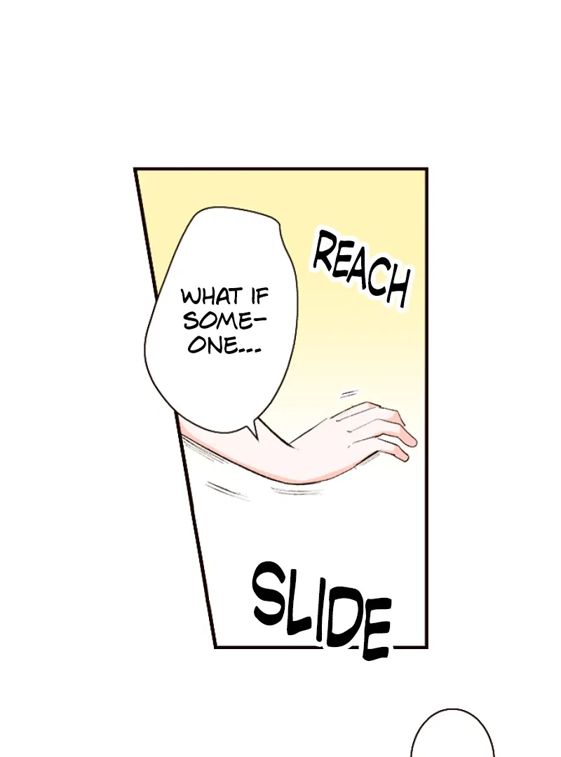 The Boy Out Of My Reach Chapter 131 – Page 48