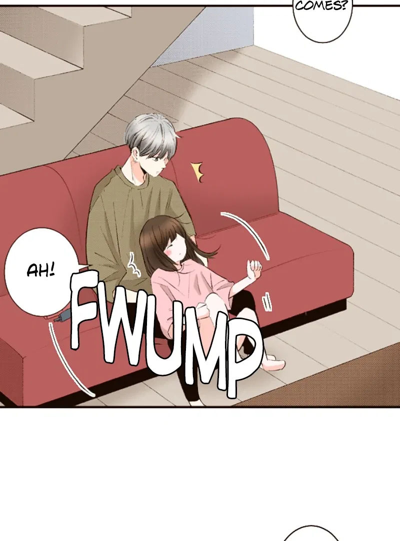 The Boy Out Of My Reach Chapter 131 – Page 49