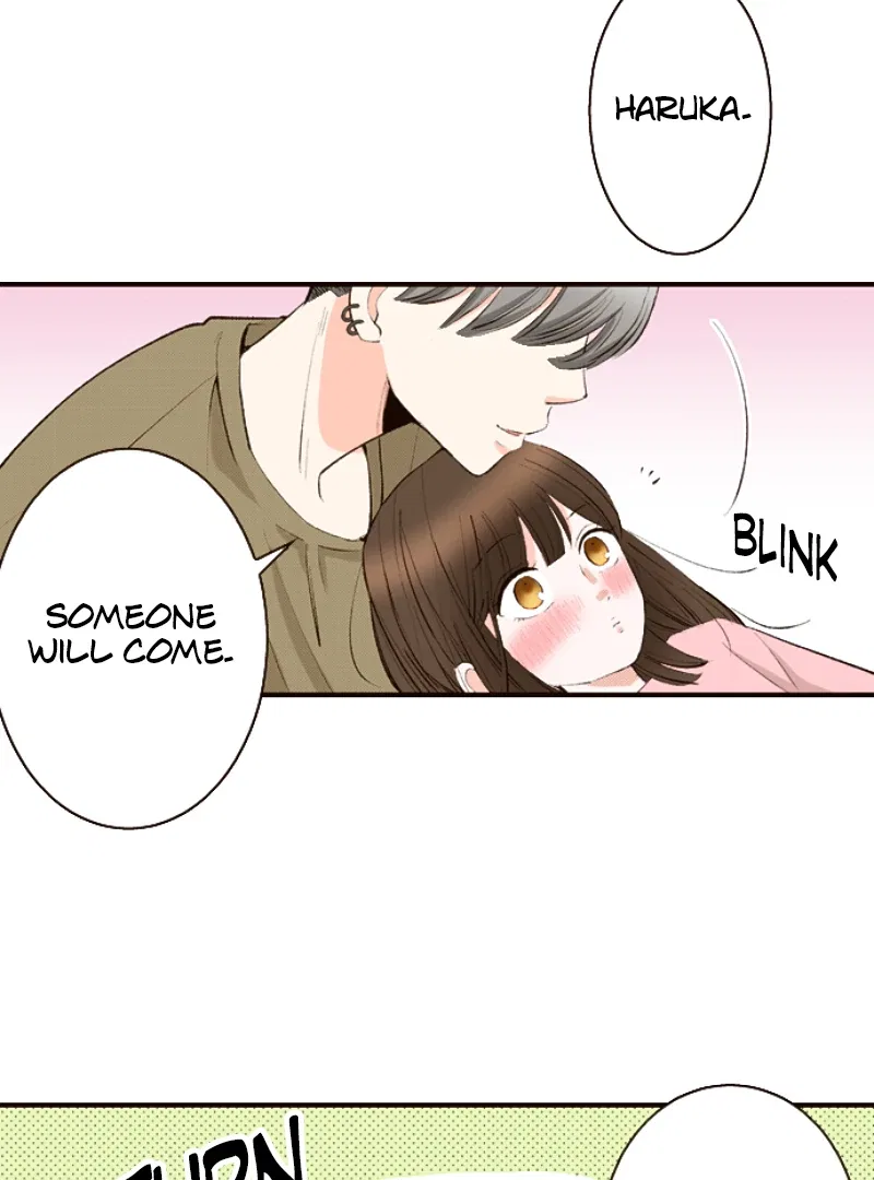 The Boy Out Of My Reach Chapter 131 – Page 50