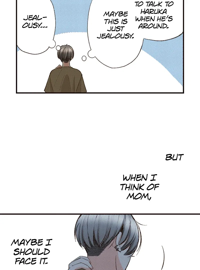 The Boy Out Of My Reach Chapter 131 – Page 53