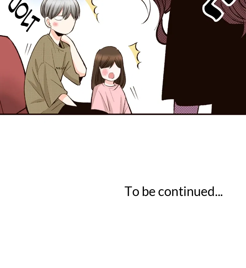 The Boy Out Of My Reach Chapter 131 – Page 56