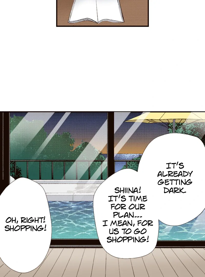 The Boy Out Of My Reach Chapter 130 – Page 4