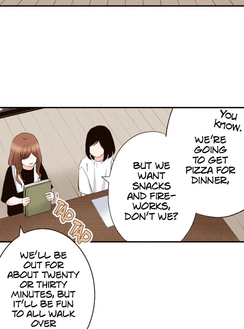 The Boy Out Of My Reach Chapter 130 – Page 5