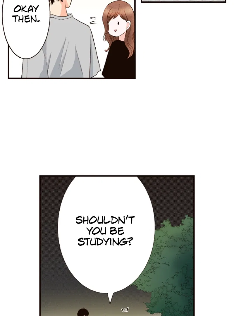 The Boy Out Of My Reach Chapter 130 – Page 8