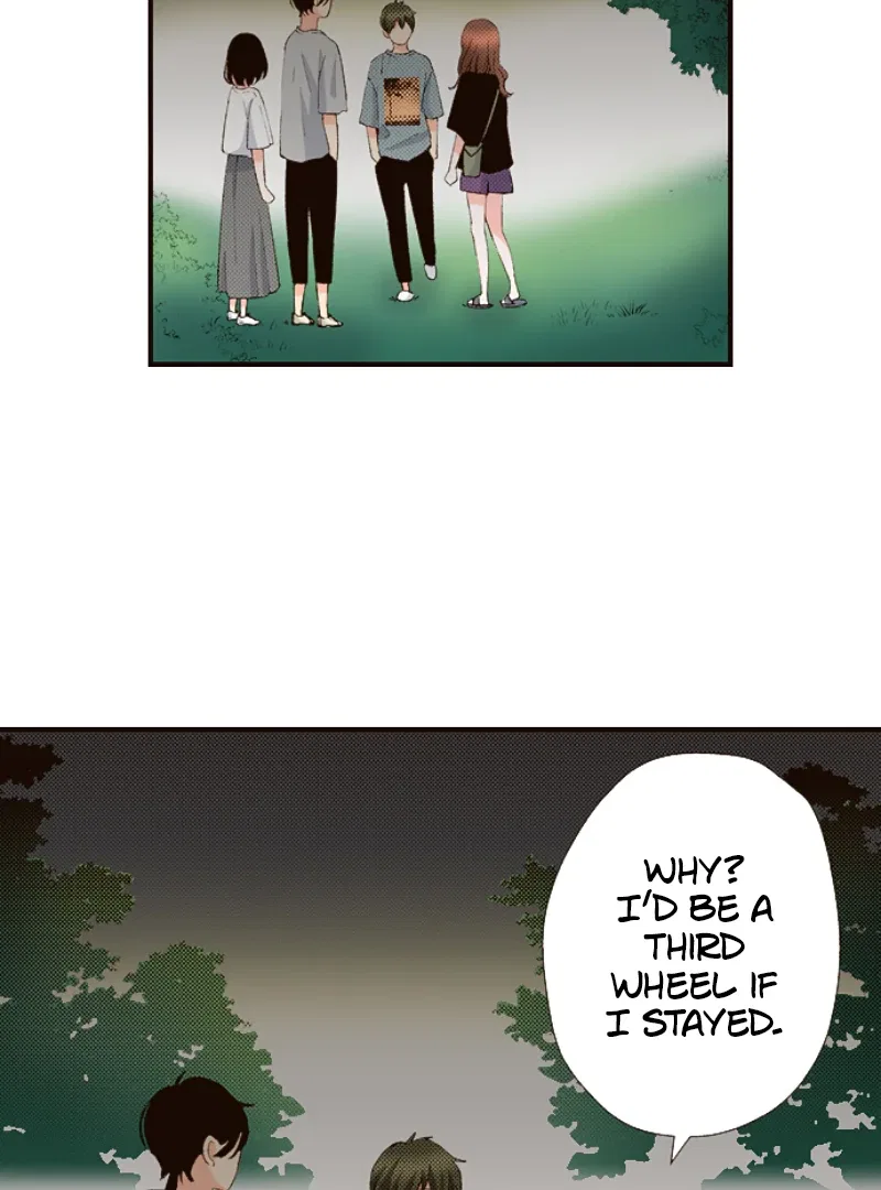 The Boy Out Of My Reach Chapter 130 – Page 9