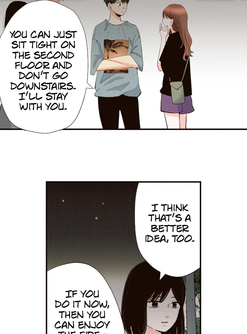 The Boy Out Of My Reach Chapter 130 – Page 10