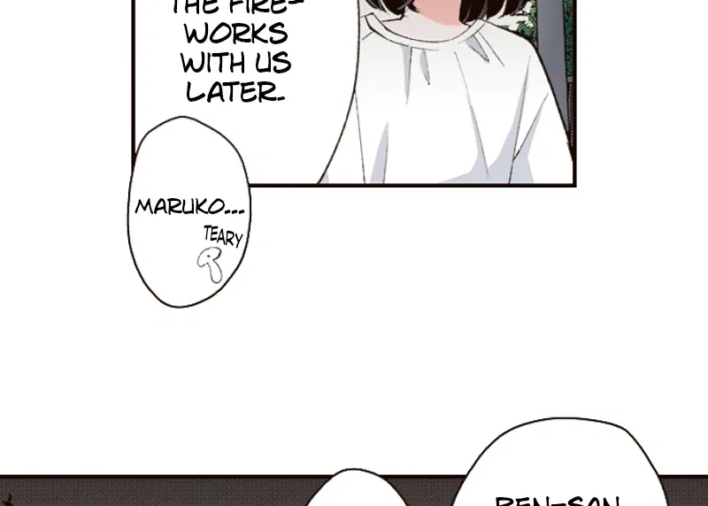 The Boy Out Of My Reach Chapter 130 – Page 11