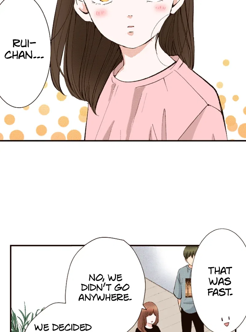 The Boy Out Of My Reach Chapter 130 – Page 15