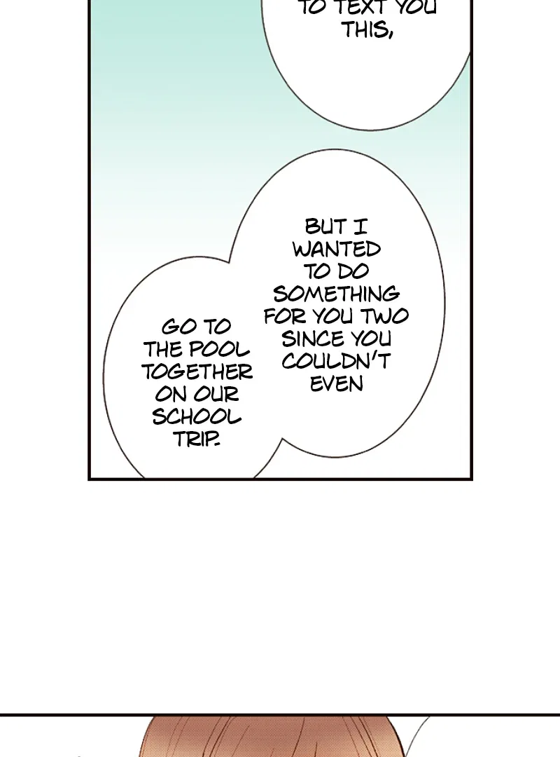 The Boy Out Of My Reach Chapter 130 – Page 17