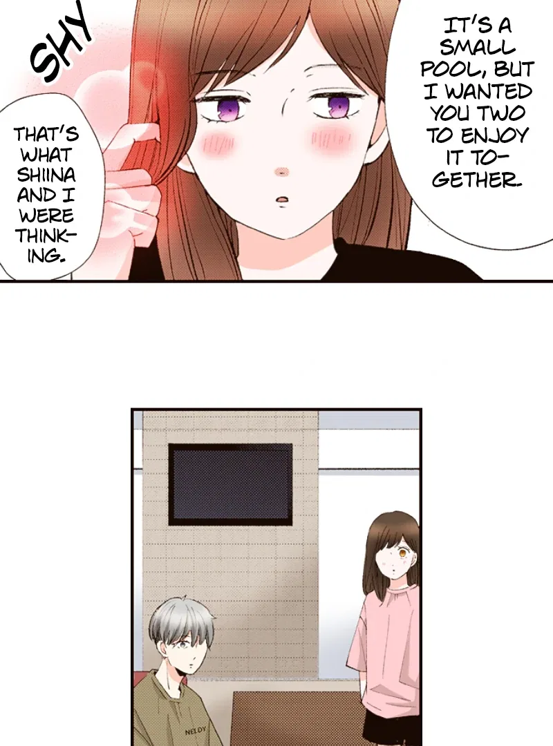 The Boy Out Of My Reach Chapter 130 – Page 18