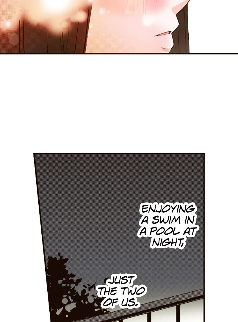 The Boy Out Of My Reach Chapter 130 – Page 20