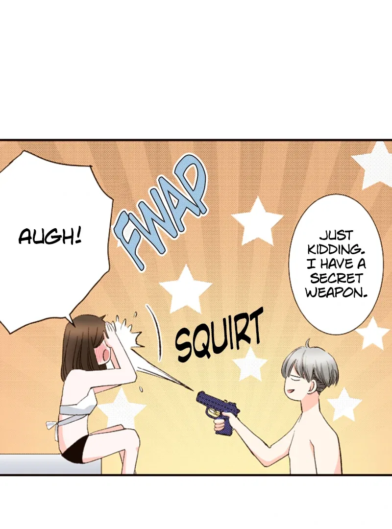 The Boy Out Of My Reach Chapter 130 – Page 30