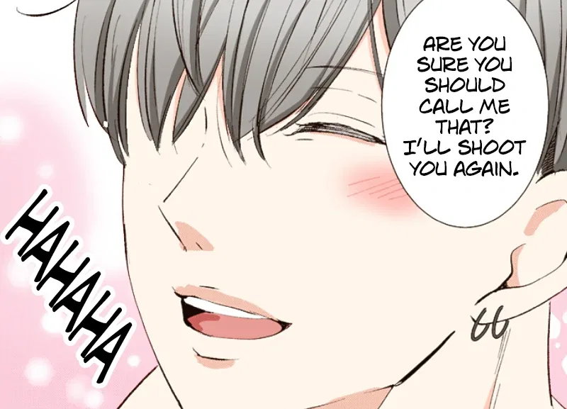 The Boy Out Of My Reach Chapter 130 – Page 32