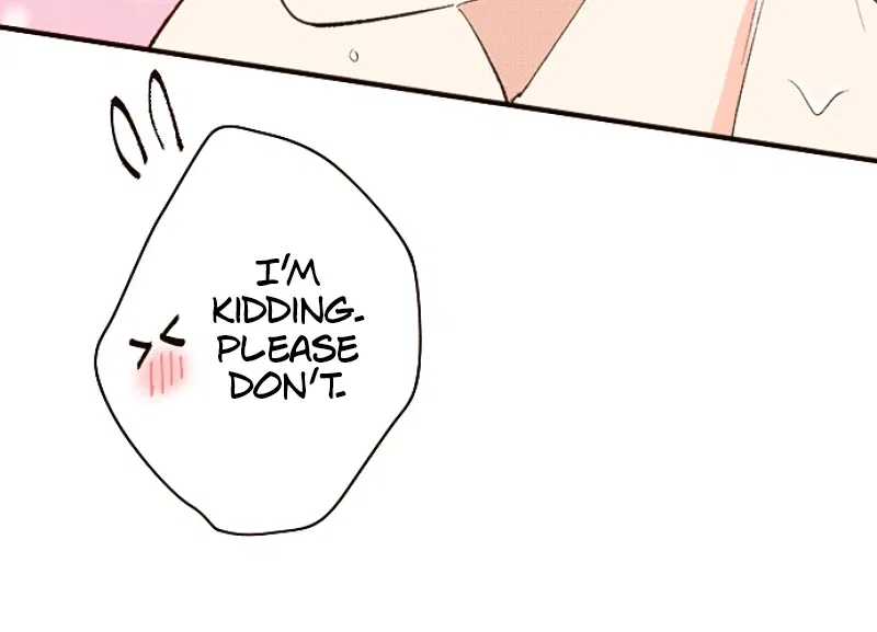 The Boy Out Of My Reach Chapter 130 – Page 33