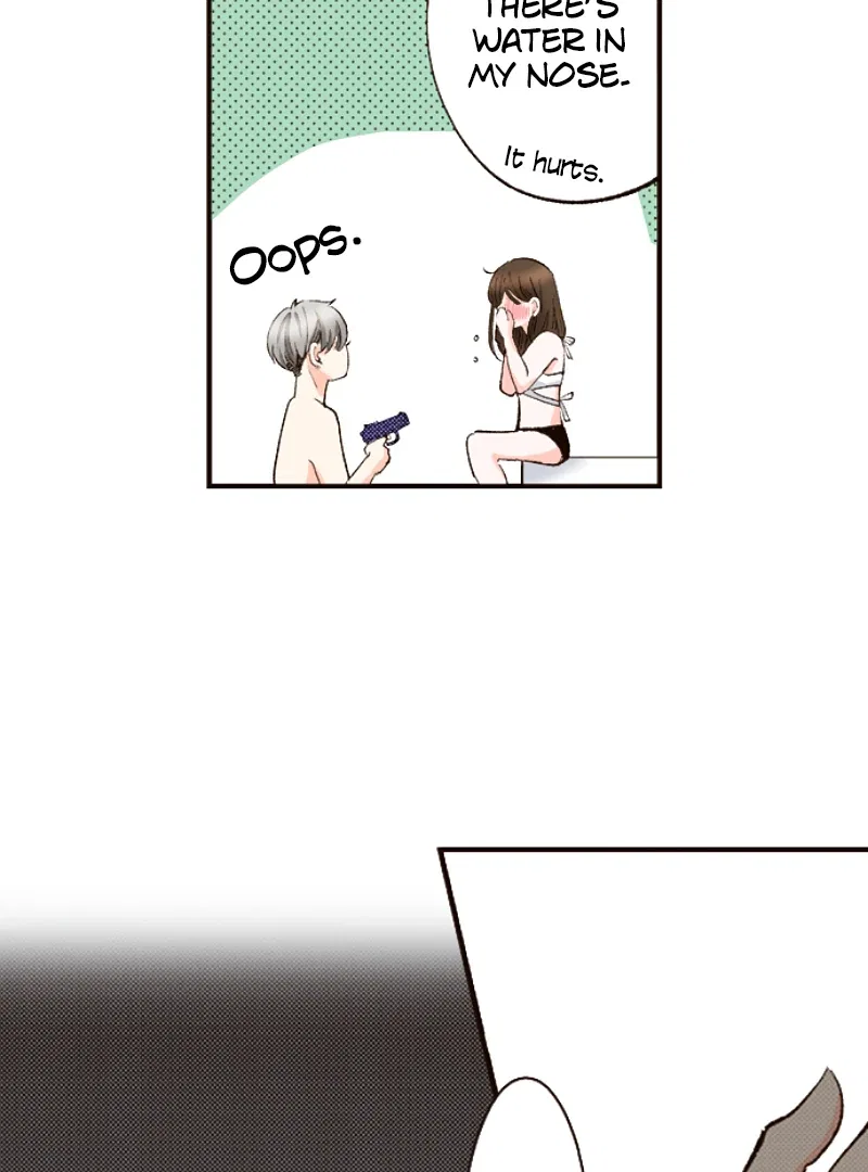 The Boy Out Of My Reach Chapter 130 – Page 35
