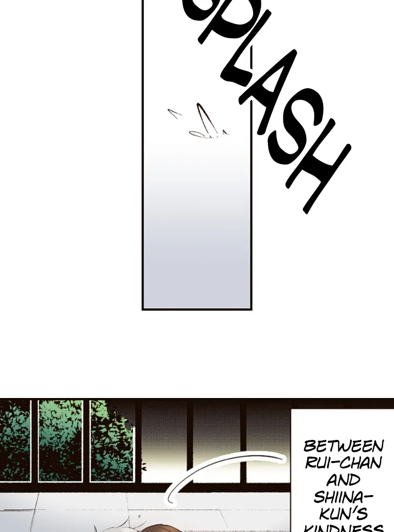 The Boy Out Of My Reach Chapter 130 – Page 39