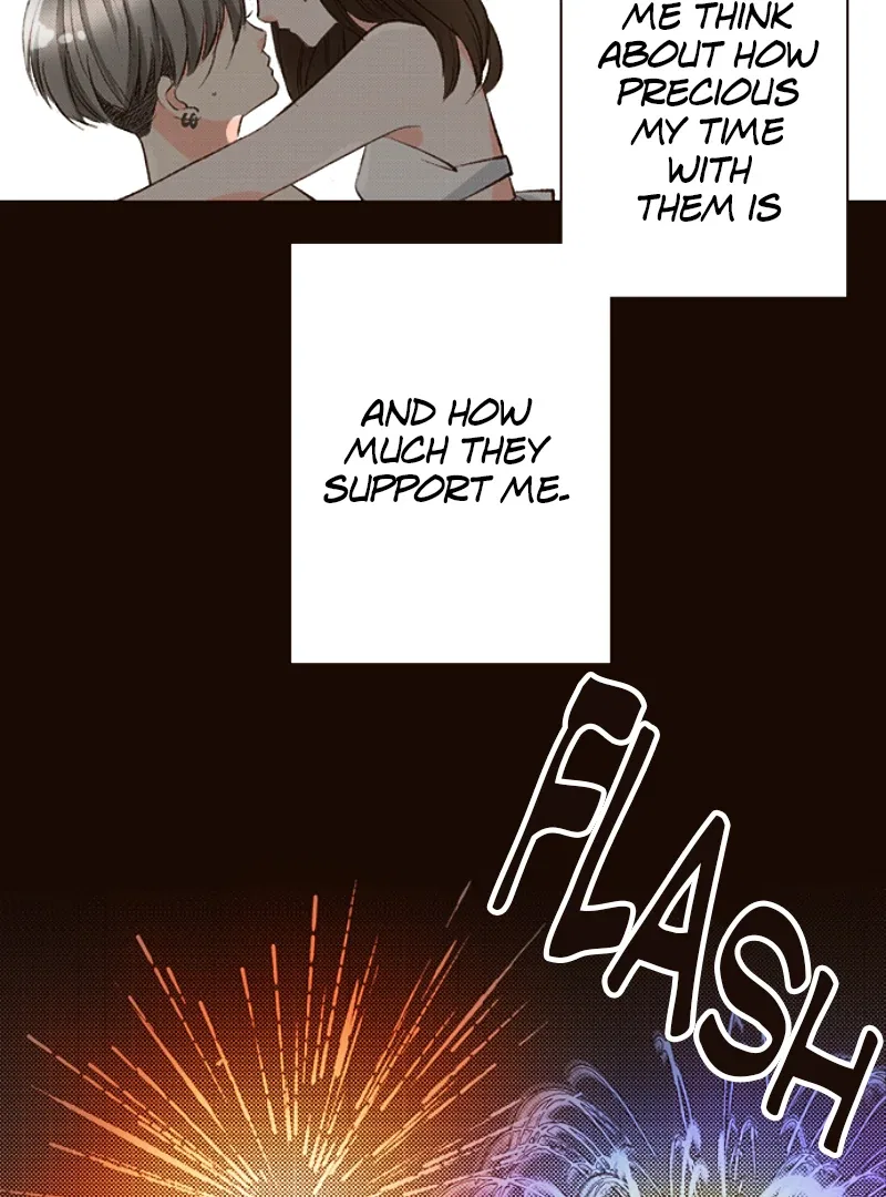 The Boy Out Of My Reach Chapter 130 – Page 41