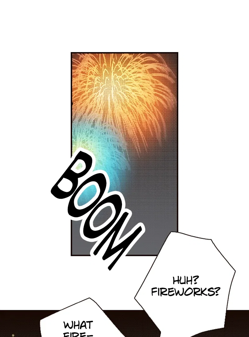 The Boy Out Of My Reach Chapter 130 – Page 44