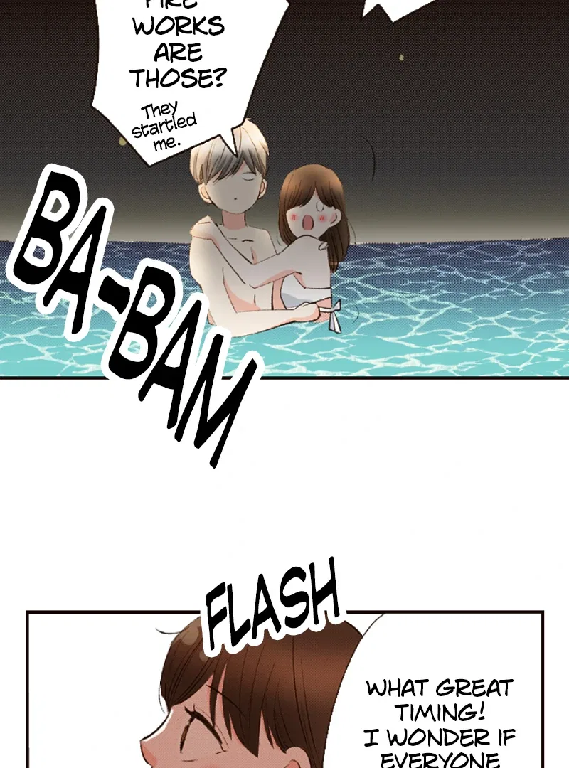 The Boy Out Of My Reach Chapter 130 – Page 45