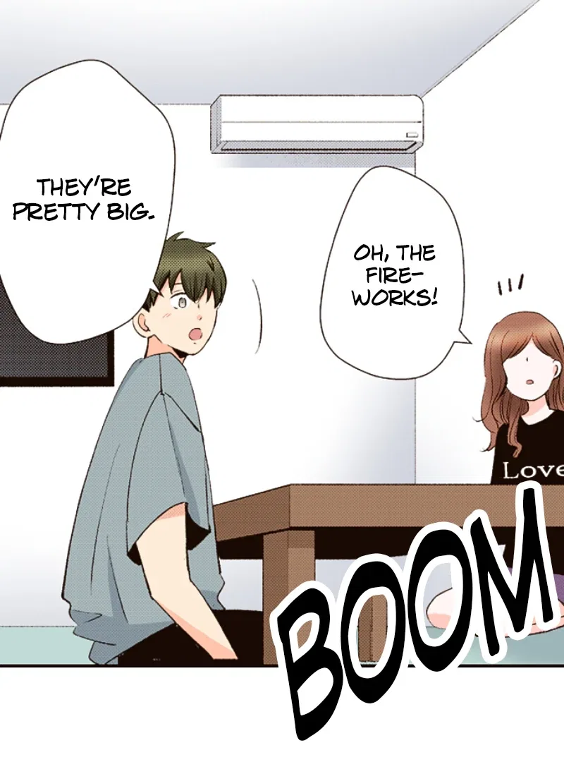 The Boy Out Of My Reach Chapter 130 – Page 51