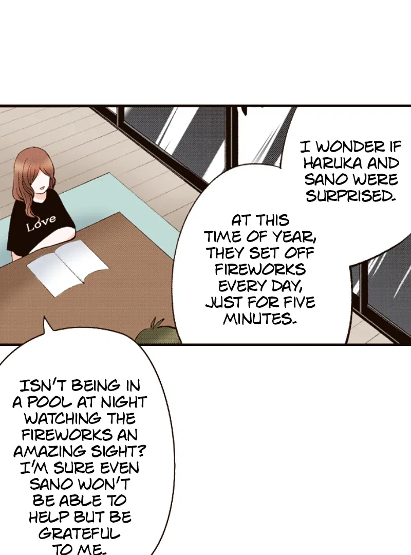 The Boy Out Of My Reach Chapter 130 – Page 52