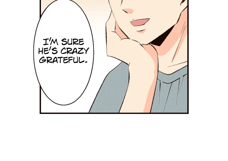 The Boy Out Of My Reach Chapter 130 – Page 54