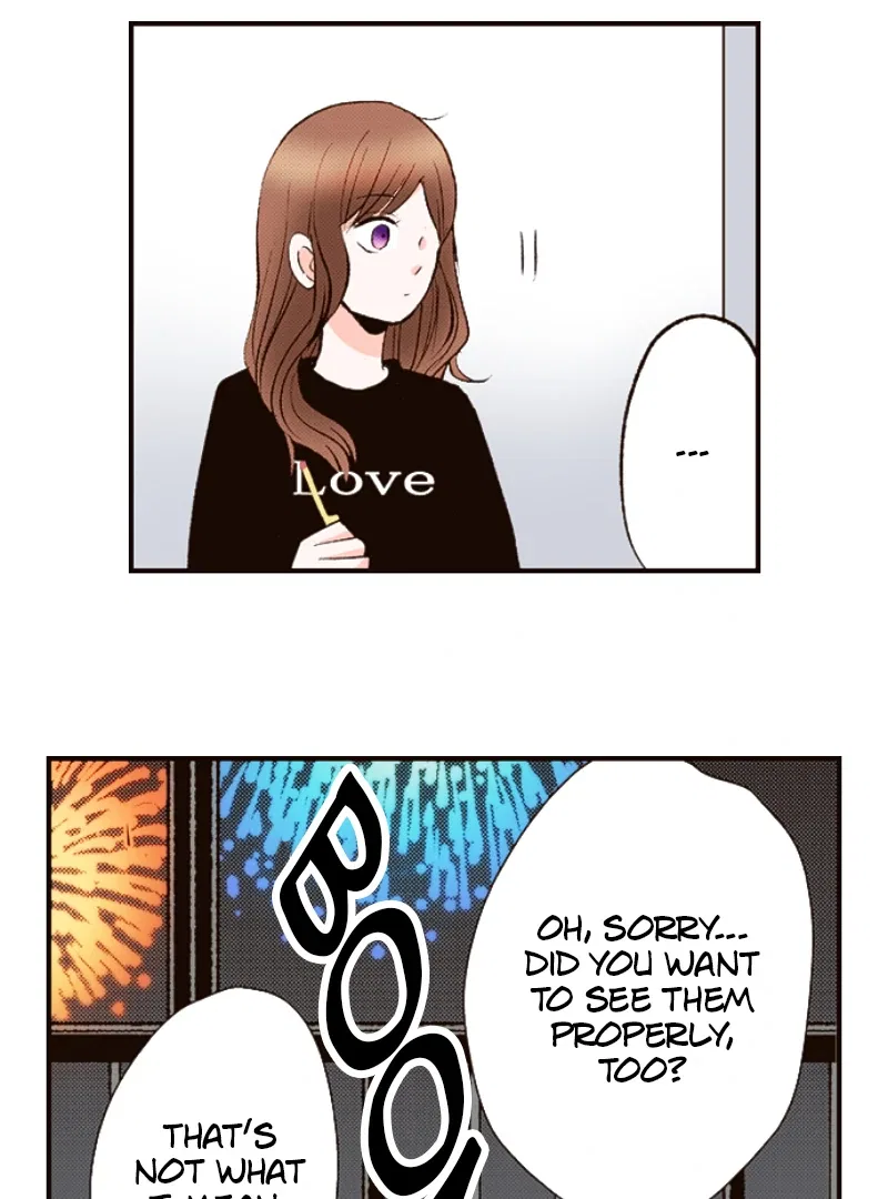 The Boy Out Of My Reach Chapter 130 – Page 56