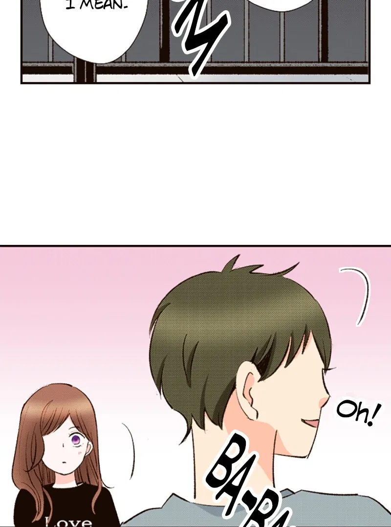 The Boy Out Of My Reach Chapter 130 – Page 57