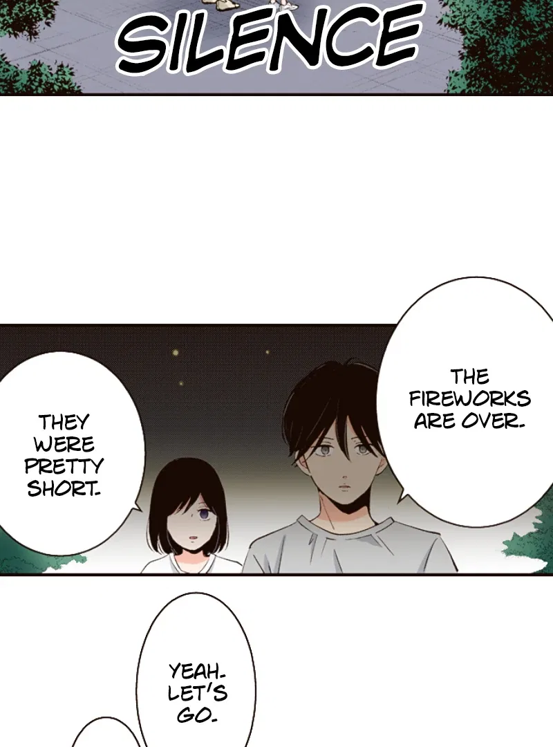 The Boy Out Of My Reach Chapter 130 – Page 62