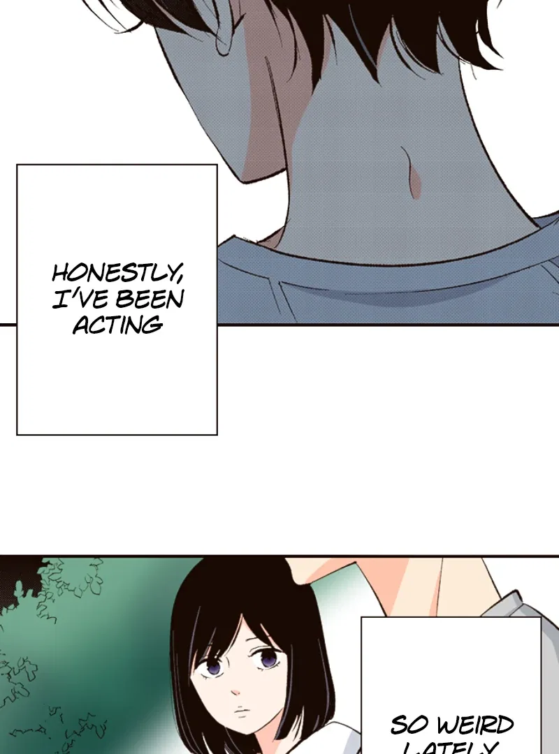 The Boy Out Of My Reach Chapter 130 – Page 67