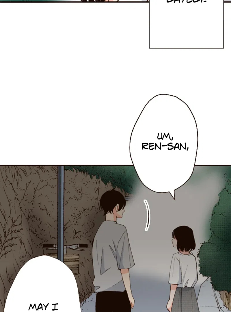 The Boy Out Of My Reach Chapter 130 – Page 68