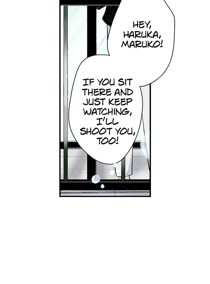 The Boy Out Of My Reach Chapter 129 – Page 6