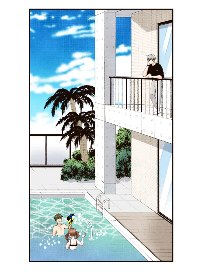 The Boy Out Of My Reach Chapter 129 – Page 9