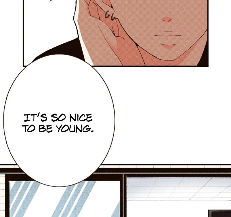 The Boy Out Of My Reach Chapter 129 – Page 11