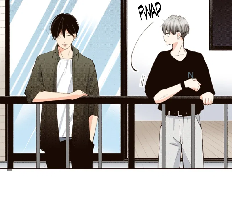 The Boy Out Of My Reach Chapter 129 – Page 12