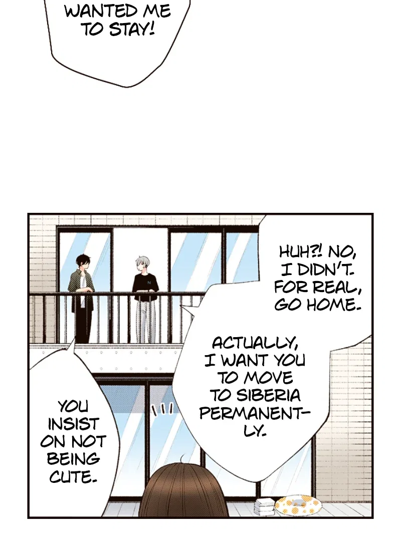 The Boy Out Of My Reach Chapter 129 – Page 14