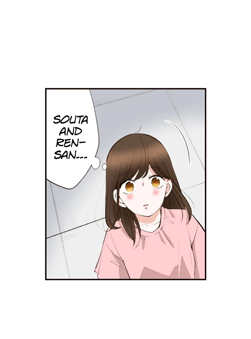 The Boy Out Of My Reach Chapter 129 – Page 15