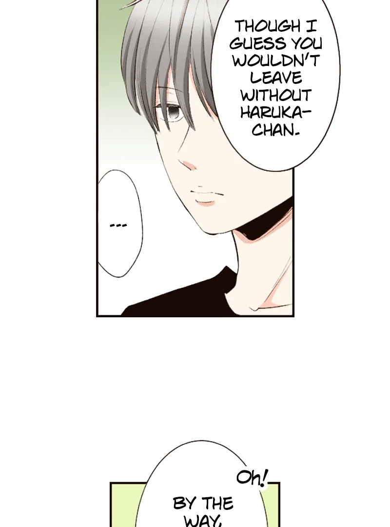 The Boy Out Of My Reach Chapter 129 – Page 17