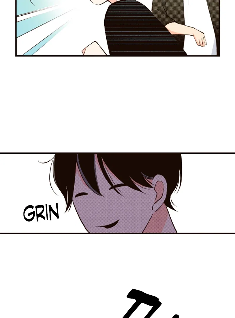 The Boy Out Of My Reach Chapter 129 – Page 19