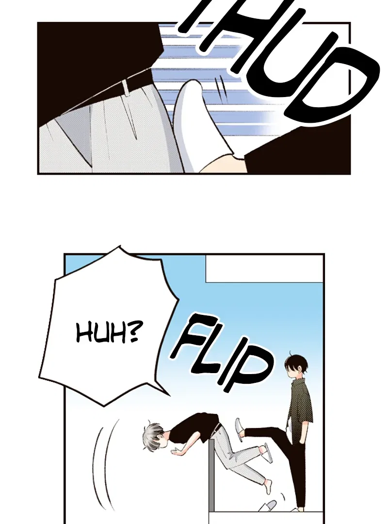 The Boy Out Of My Reach Chapter 129 – Page 20