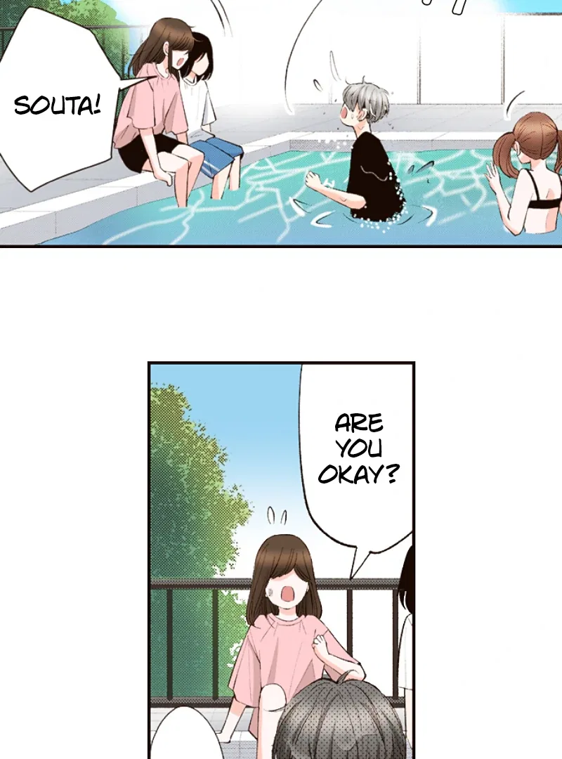 The Boy Out Of My Reach Chapter 129 – Page 26