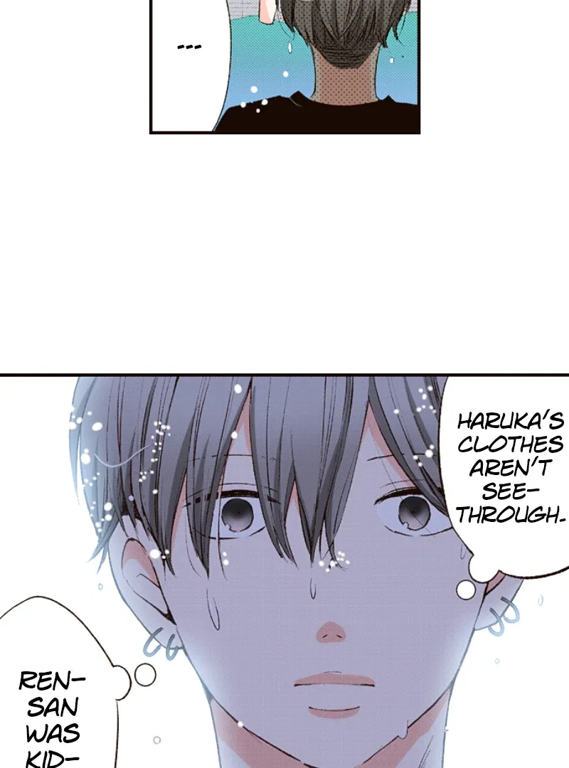 The Boy Out Of My Reach Chapter 129 – Page 27