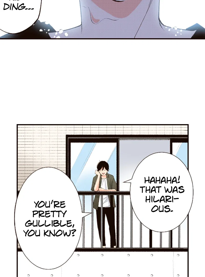 The Boy Out Of My Reach Chapter 129 – Page 28