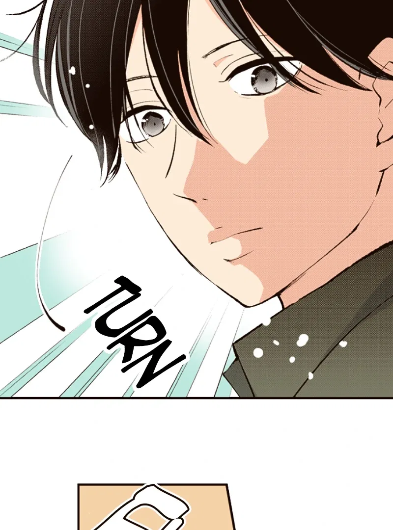 The Boy Out Of My Reach Chapter 129 – Page 31
