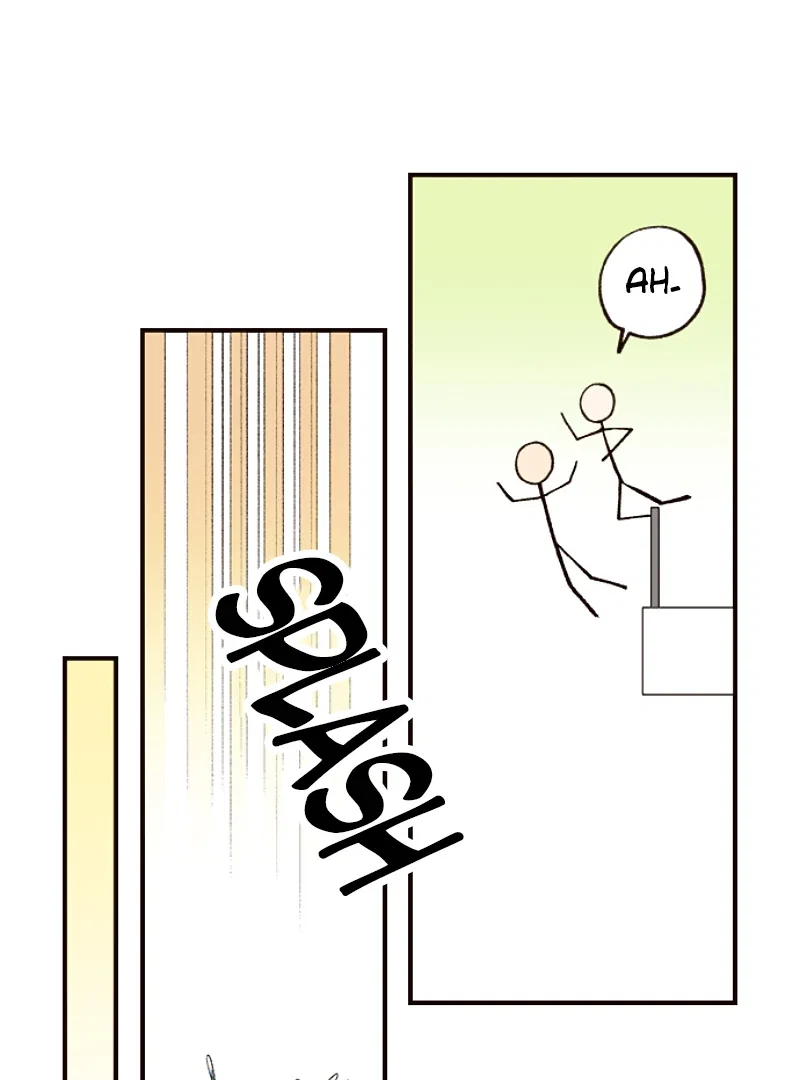The Boy Out Of My Reach Chapter 129 – Page 34