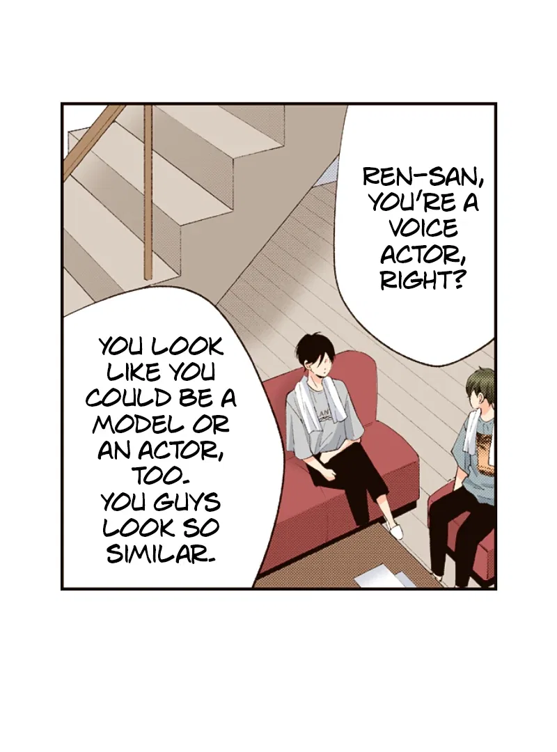 The Boy Out Of My Reach Chapter 129 – Page 42